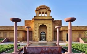 Jaisalmer jw Marriott