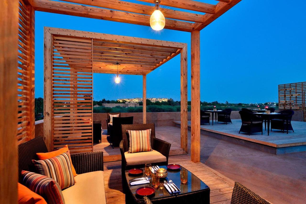 Jaisalmer Marriott Resort & Spa Exterior photo